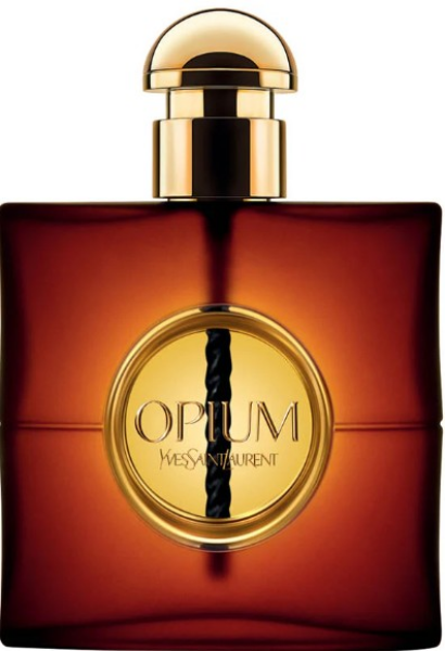 Yves Saint Laurent Ópium 2009 EDP ml