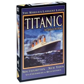 Piatnik Titanic puzzle