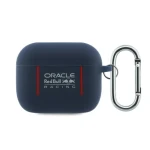 Red Bull Lines Silikónové Puzdro pre AirPods Pro 3 Navy (57983129736)