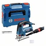 Bosch GST 160 BCE 800 W