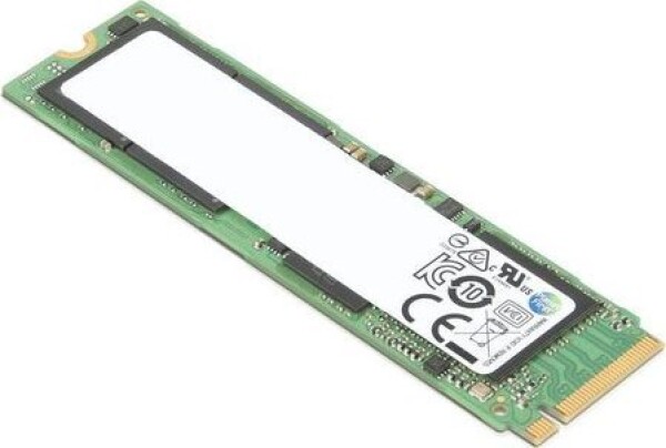 Lenovo 512GB M.2 2280 PCI-E x4 Gen3 NVMe (02HM119)