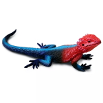 Safari Ltd. Safari Ltd. Figúrka - Agama plochohlavá - Mwanza