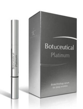 BOTUCEUTICAL Platinum sérum 4,5 ml