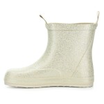 Bundgaard Misty Ivory Sparkle barefoot čižmy 26 EUR
