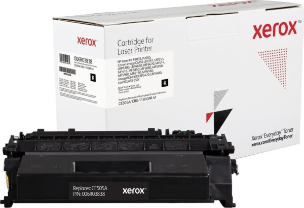 Xerox Black Náhradný 05A (006R03838)