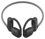 Havit E553BT čierna / Bezdrôtové slúchadlá / air conduction / Bluetooth 5.3 / 16,5 h / USB-C (E553BT-black)