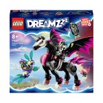 LEGO® DREAMZzz™ 71457 Lietajúci kôň pegas