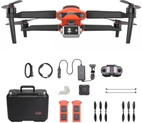 Autel EVO II Dual 640T V2 Enterprise Rugged Bundle
