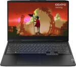 Lenovo IdeaPad Gaming 3 15ARH7 Ryzen 5 7535HS / 16 GB / 512 GB / RTX 3050 / 120 Hz / Win11 Home (82SB00YTPB)