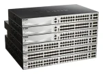 D-Link DGS-3130-30TS / Switch / 24x GLAN / 2x 10GLAN / 4X 10G SFP+ (DGS-3130-30TS/E)