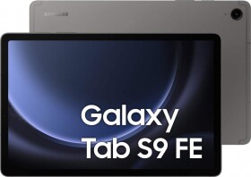 Samsung Tablet Samsung Galaxy Tab S9 FE 5G 8GB/256GB Sivý