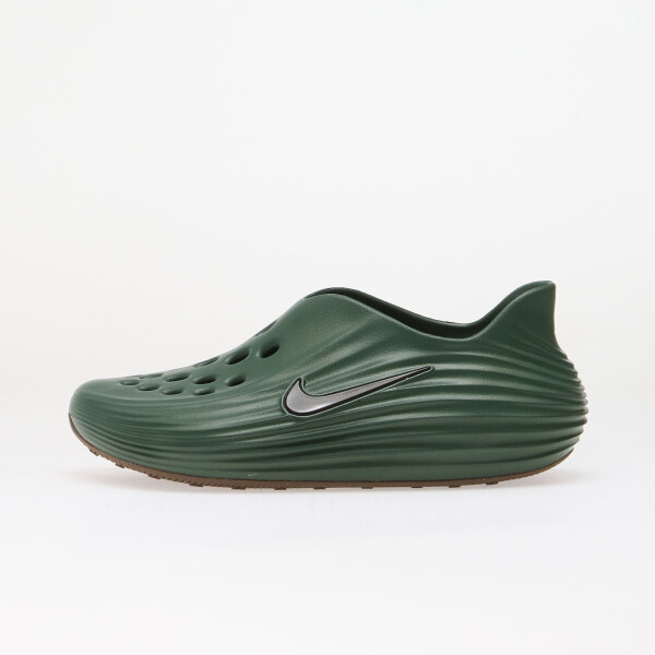 Tenisky Nike ReactX Rejuven8 Fir/ Black-Gum Dark Brown EUR 44