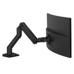 Ergotron Držiak Ergotron HX Desk Monitor Arm (45-475-224)