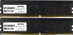 AFOX DDR4, 32 GB, 3000MHz, CL16 (AFLD432LS1CD)