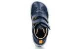 Superfit Superfree Nappa Blau/Hellblau členkové barefoot topánky 28 EUR