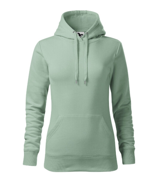Cape mikina dámská model 21001591 - MALFINI, a.s. L
