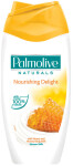 Palmolive sprchový gél Naturals Milk&Honey