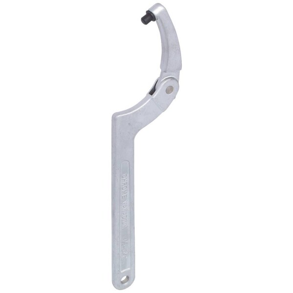 KS Tools 5171315 517.1315 hákový kľúč 114 - 158 mm; 5171315