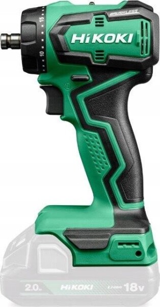 Hikoki Cordless drill driver Hikoki DS18DDQ W2Z