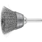 PFERD TOOLS pohárová kefa 43209711 10 ks; 43209711