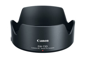 Canon EW-73D slnečná clona pre EF-S 18-135 IS USM (1277C001)