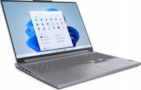 Lenovo Lenovo Legion Slim 5 16 - Ryzen 7 7840HS | 16"-WQXGA-240Hz | 16GB | 1TB | Win11Home | RTX4060