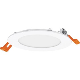 OSRAM HOMELIGHTING 4058075853898 stropná lampa, LED stropná lampa biela; 4058075853898