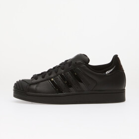 Tenisky adidas Superstar II Trefoil Shell Core Black/ Core Black/ Core Black EUR 44