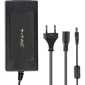 V-TAC VT-2304 napájací zdroj pre LED konštantné napätie 42 W 3.5 A 12 V; 3249