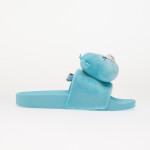 Adidas x Care Bears X Adidas Adilette Slides Bliss Blue/ Ftwr White/ Preloved Blue 5
