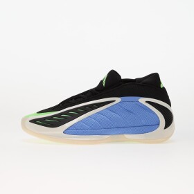 Tenisky adidas Anthony Edwards 2 Blufus/ Zero Metalic/ Limbur EUR 43 1/3