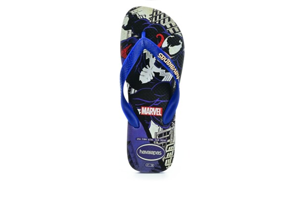 Havaianas Top Marvel marine blue pánske šľapky 42 EUR