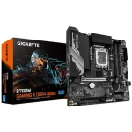GIGABYTE B760M GAMING X DDR4 GEN5 / B760 / LGA1700 / 4xDDR4 / 4xSATA III / USB / 1xPCIE x16 / 1x 2.5GLAN / 2x M.2 / mATX (B760M G X DDR4 GEN5)