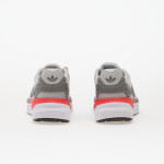 Tenisky adidas Zx Rs Grey Two/ Core Black/ Lucid Red EUR 43 1/3