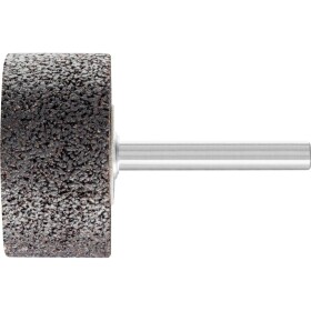PFERD TOOLS 31330742 Namontovaný bodový valec INOX Ø 40 x 20 mm Priemer 40 mm 5 ks; 31330742