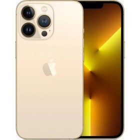 IPhone 13 Pro 128GB gold