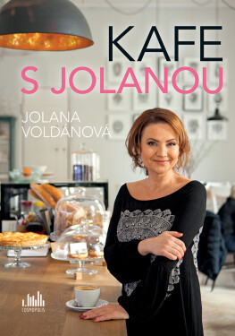 Kafe s Jolanou, Voldánová Jolana