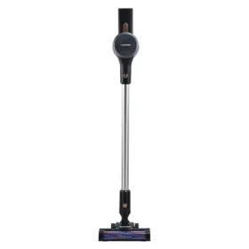 Blaupunkt VCH701 sivá / tyčový vysávač / 200W / 16 kPa / 0.5 l / HEPA filter (VCH701)