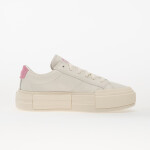 Tenisky Converse Cruise Leather Cliffside Rose/ Vintage White EUR 45