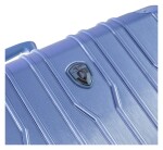 Sada cestovných kufrov Heys Xtrak S,M,L Icy blue