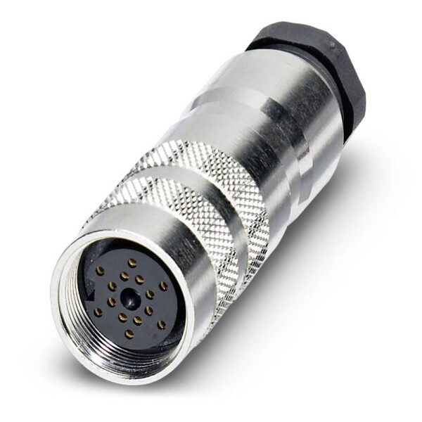 Plug-in connector SACC-M16FS-14CON-M 1500554 Phoenix Contact; 1500554