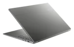 Acer Swift 16 AI SF16-71T-73YS sivá / Notebook / 16" OLED T 120Hz / Intel Core Ultra X7-358H / 32GB / 1TB SSD (NX.JU1EC.004)