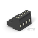 TE Connectivity 1-796635-6 1 ks Box; 1-796635-6