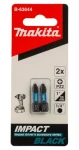 Makita B-63644 Torzný bit 1/4" PZ2 25mm (2ks) (B-63644)