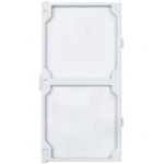 Lian Li Lancool 207 prachový filter pre predný panel skrine Lian Li Lancool 207 ATX biela (LAN207-1W)