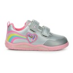 Beppi Preteado Silver celoročné nízke barefoot topánky 25 EUR