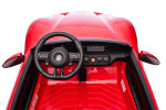 Mamido Mamido Elektrické autíčko Maserati GranTurismo Folgore 24V | 480W | 60 kg zelené