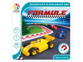 Mindok SMART - Formula