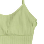 Športová podprsenka 4F F151 W 4FWSS25USBAF151 42S M/L