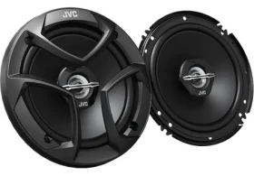 JVC CS-J620 čierna / Autoreproduktory / 16 cm / 2pásmové / 300 W / 4 ? (CS-J620)